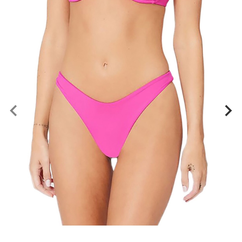 Cabana Bikini Bottom - Women's
